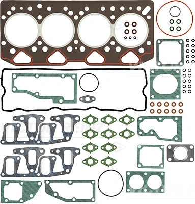Gasket Kit, cylinder head